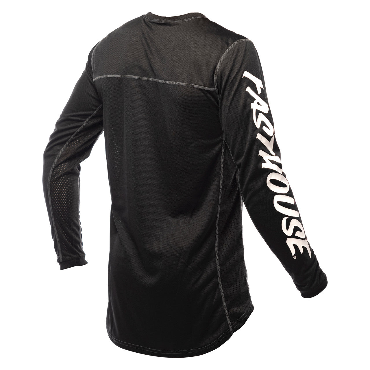 Fasthouse Grindhouse Cypher Jersey - Black