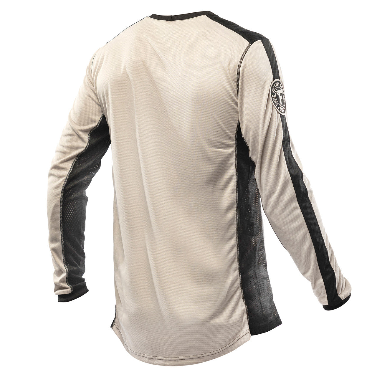 Fasthouse Grindhouse Draft Jersey - Cream