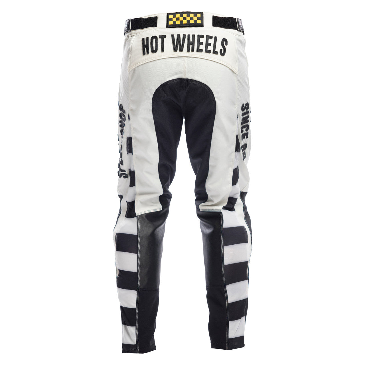 Fasthouse Grindhouse Hot Wheels Pant - White/Black