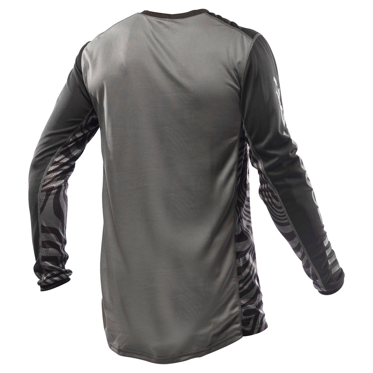 Fasthouse Grindhouse Nova Jersey - Black