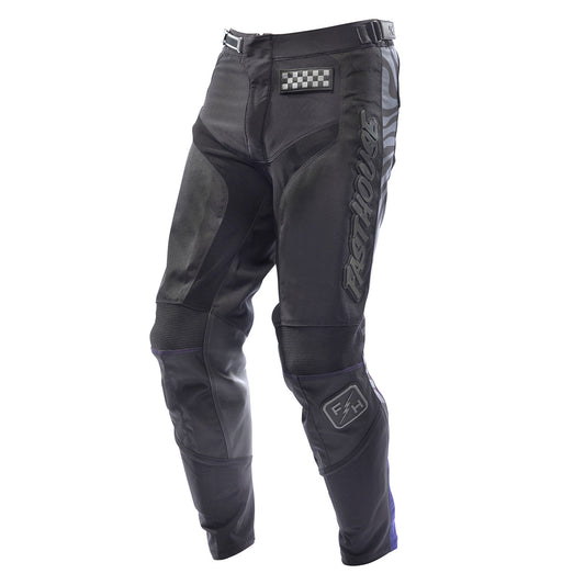 Fasthouse Grindhouse Nova Pant - Black