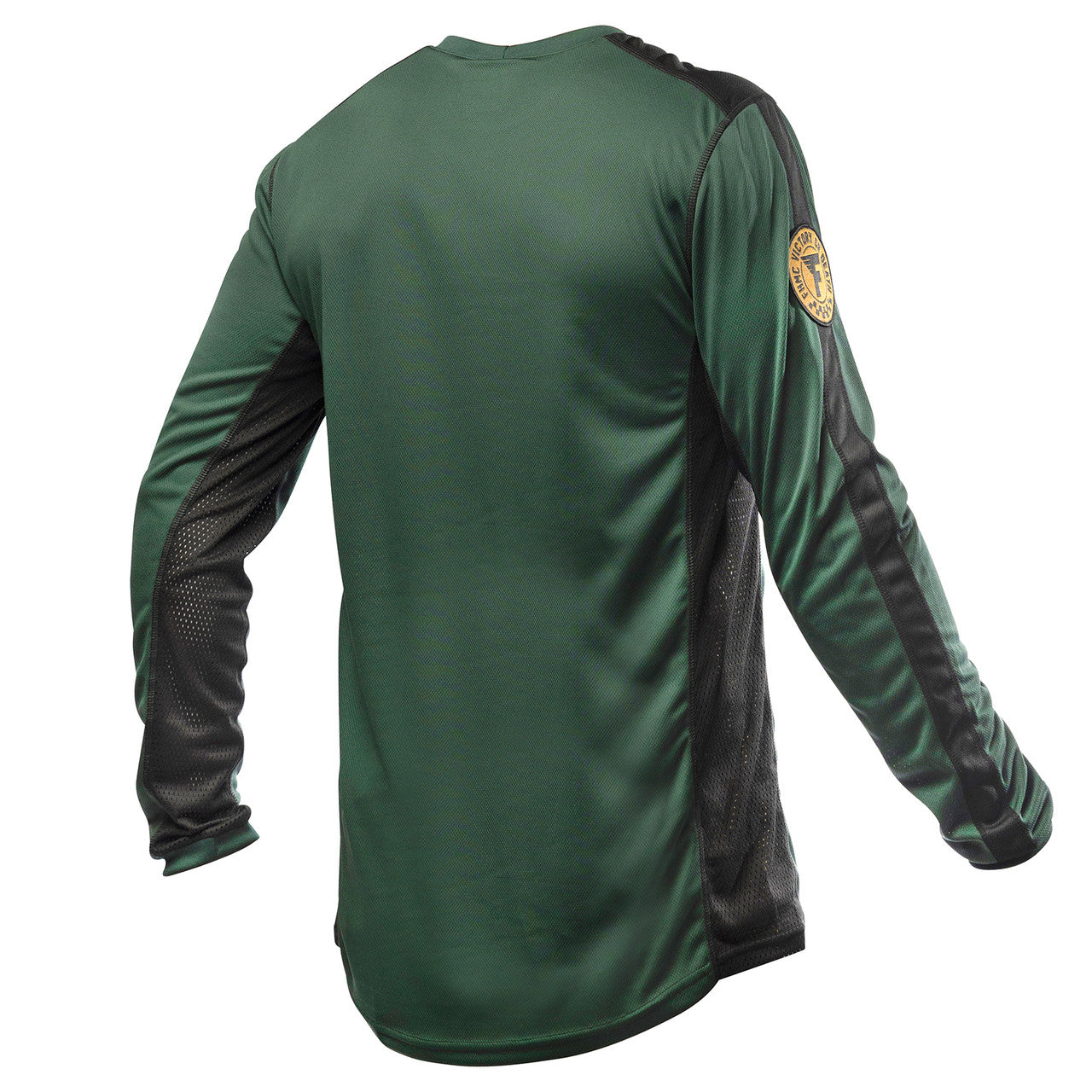 Fasthouse Grindhouse Sanguaro Jersey - Pine