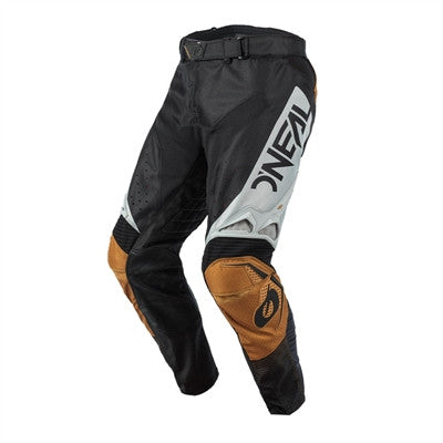 Oneal 2021 Hardwear Surge Pant - Black/Brown