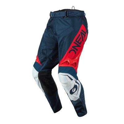 Oneal 2021 Hardwear Surge Pant - Blue/Red