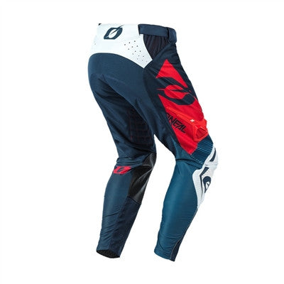 Oneal 2021 Hardwear Surge Pant - Blue/Red