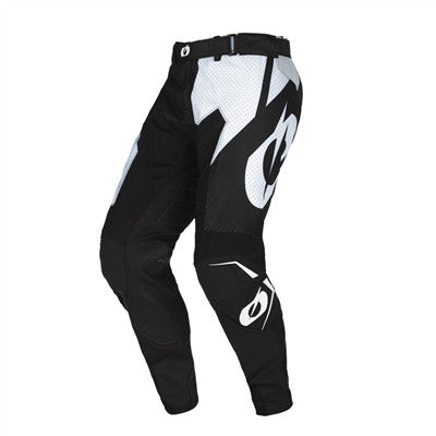 Oneal 2022 Hardwear Air Slam Pant - Black/White