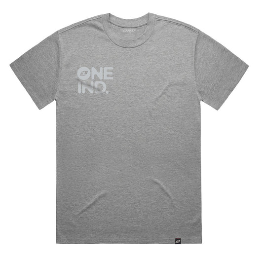 ONE Industries BX Premium T-Shirt Gray