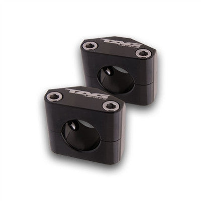 Tag Metals Universal Bar Mounts 1-1/8"