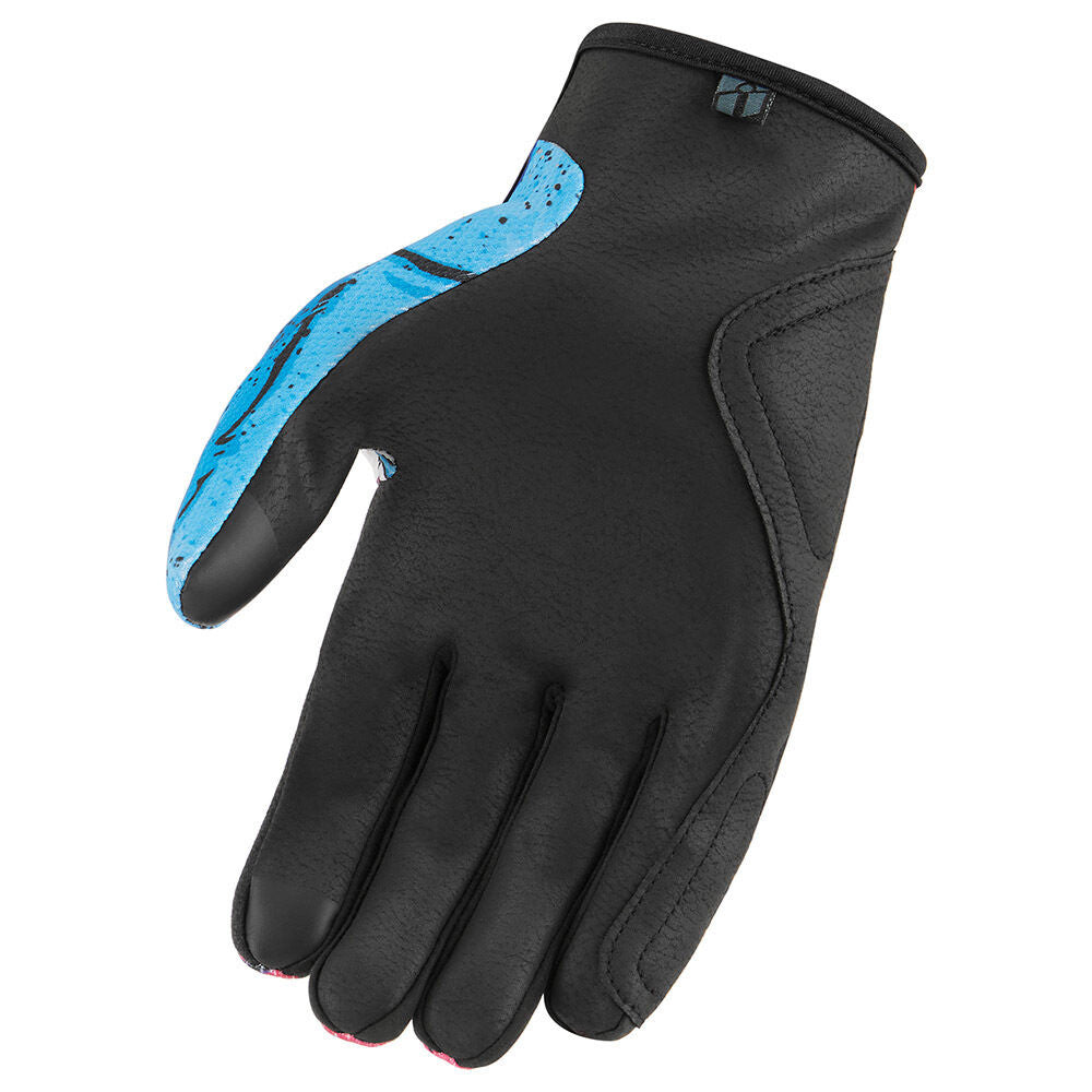 Icon Hooligan Beastie Bunny Gloves