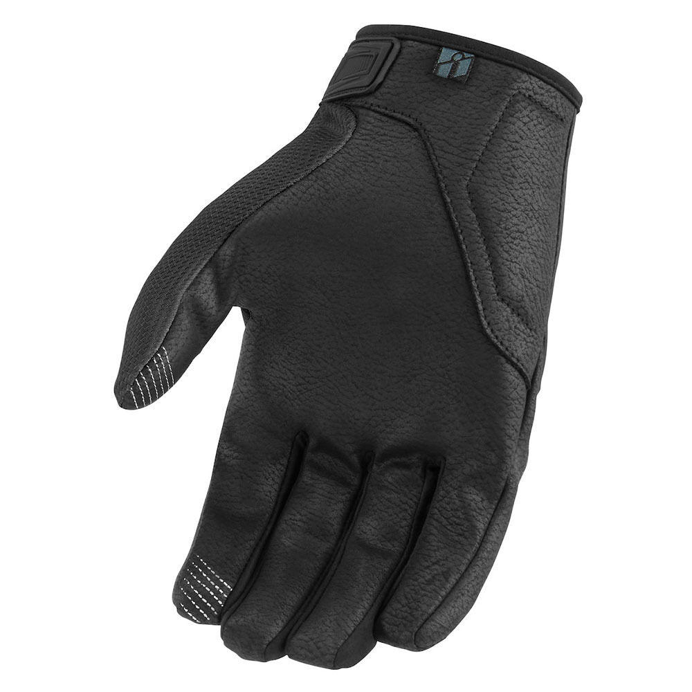 Icon Hooligan CE Gloves