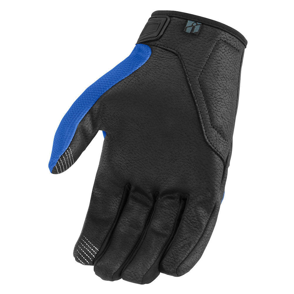 Icon Hooligan CE Gloves