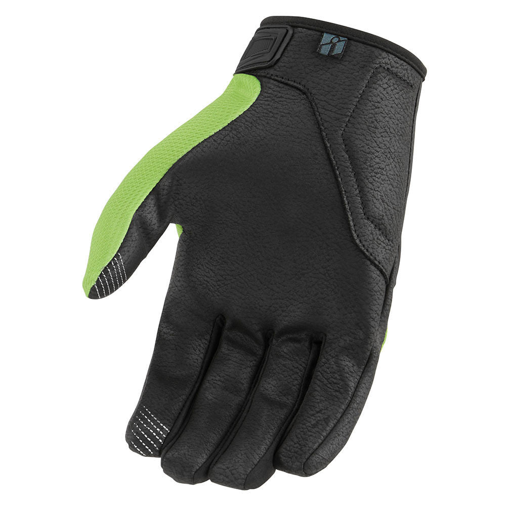 Icon Hooligan CE Gloves