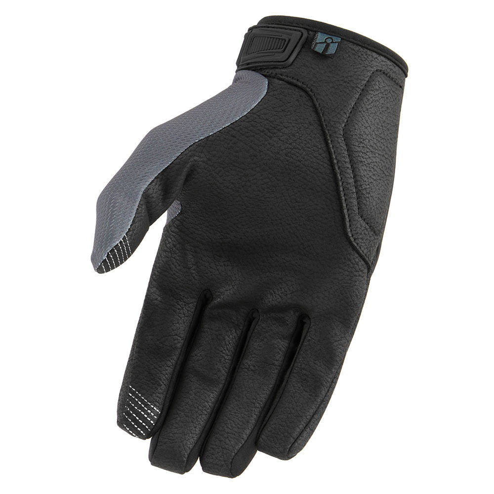 Icon Hooligan CE Gloves