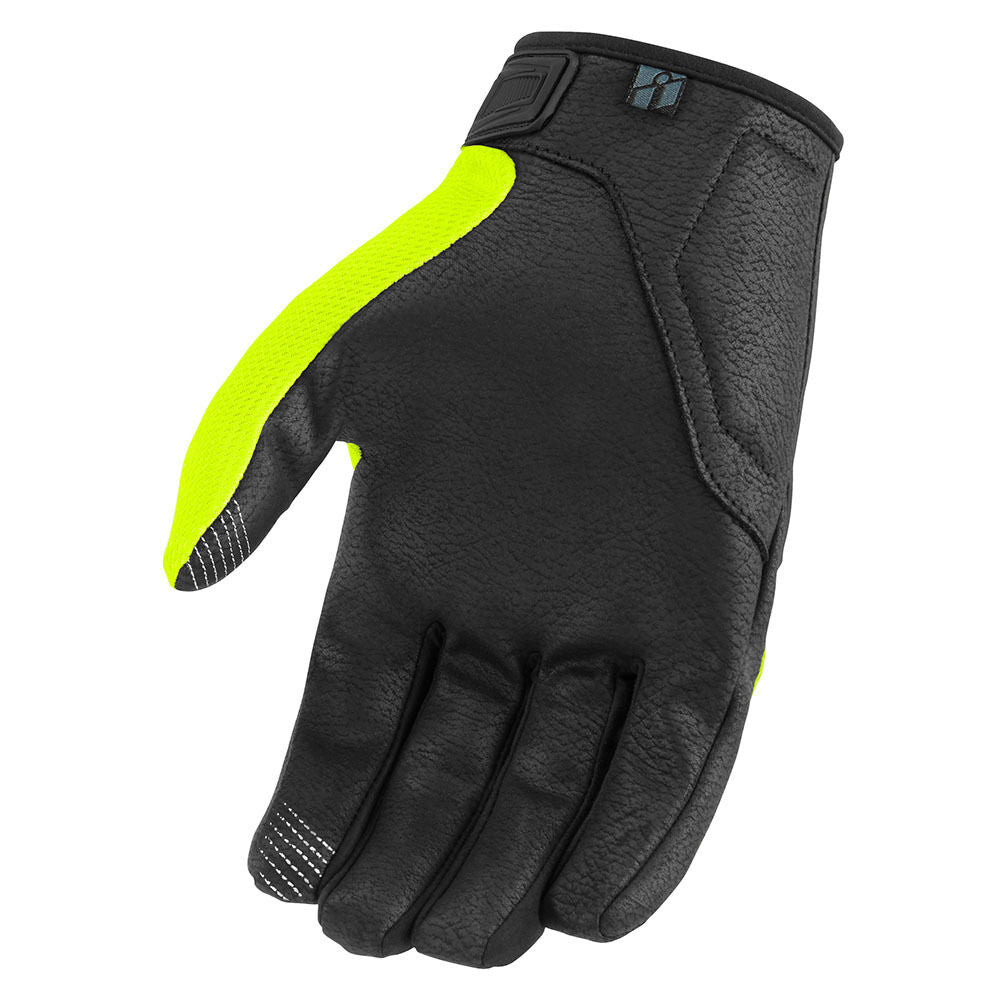 Icon Hooligan CE Gloves