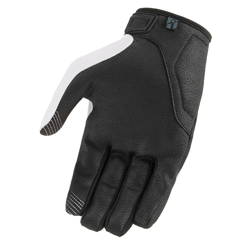 Icon Hooligan CE Gloves