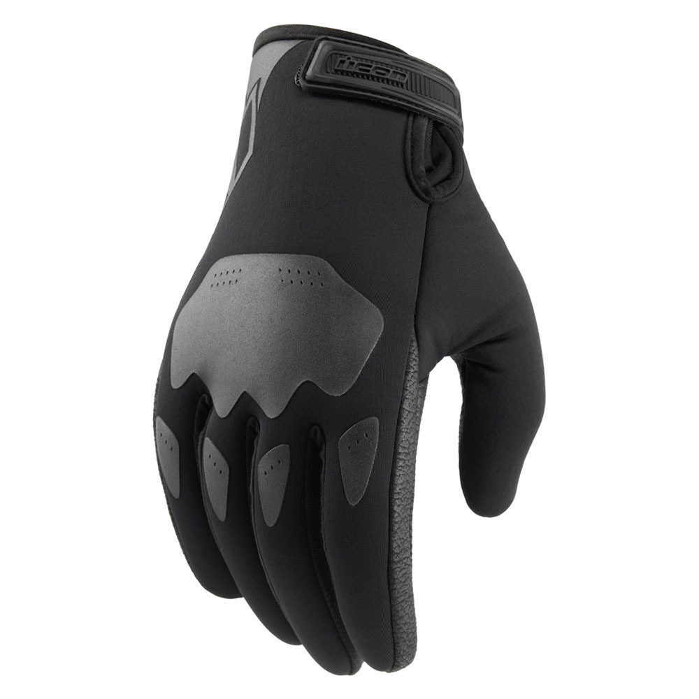 Icon Hooligan Insulated Gloves