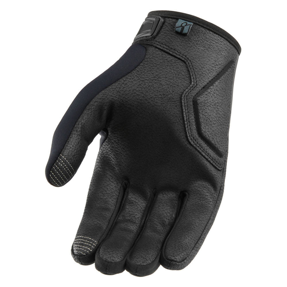 Icon Hooligan Insulated Gloves