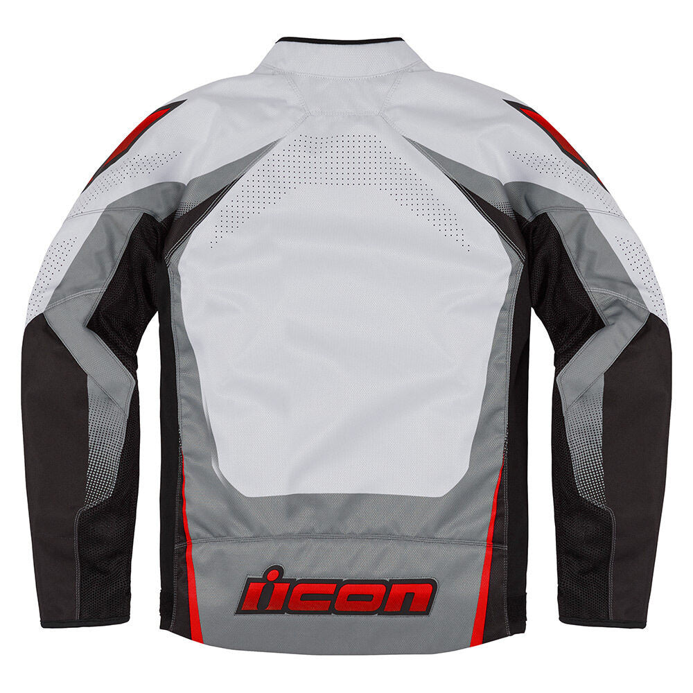 Icon Hooligan Ultrabolt Jacket