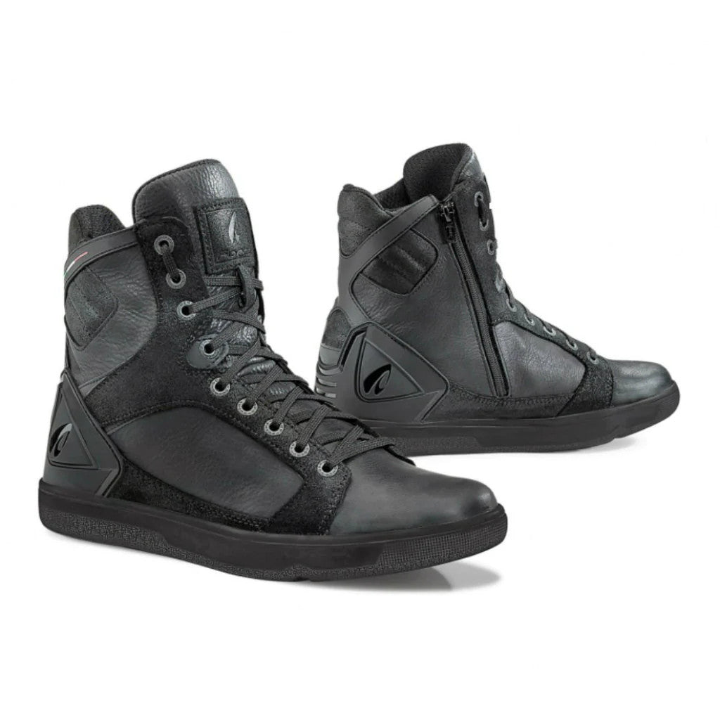 Forma Hyper Urban City Boots Black