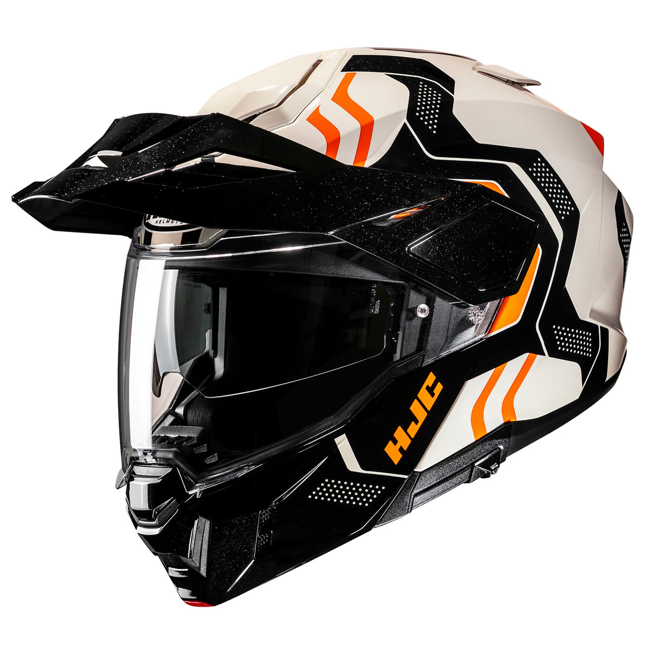 HJC i80 Velly Modular Helmet MC-7
