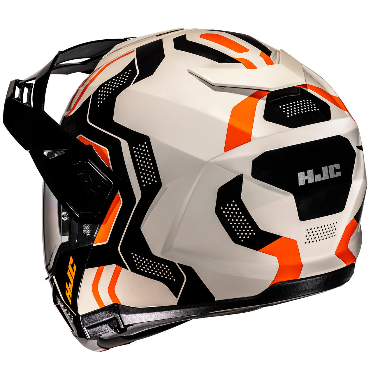 HJC i80 Velly Modular Helmet MC-7