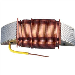 Parts Unlimited 2015 Lighting Coil