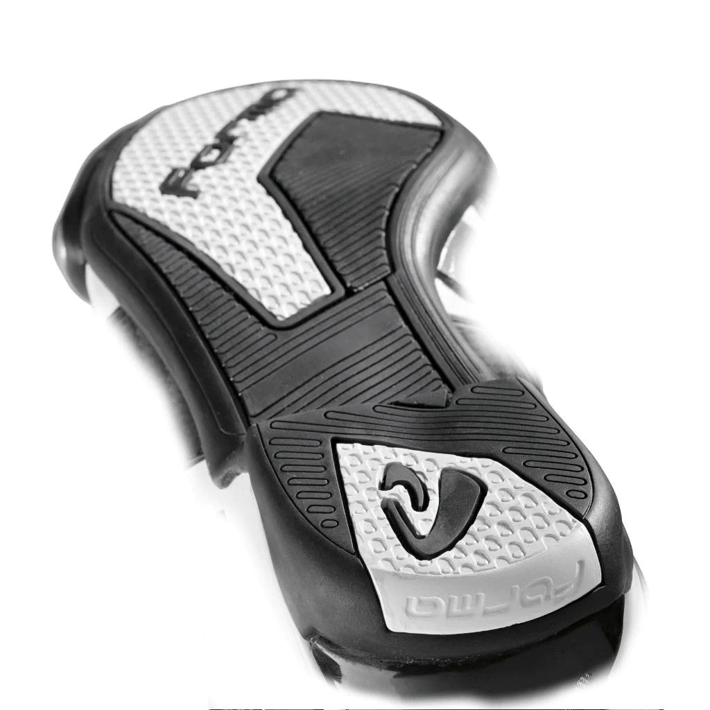Forma Ice Pro Flow Racing Sport Boots Black