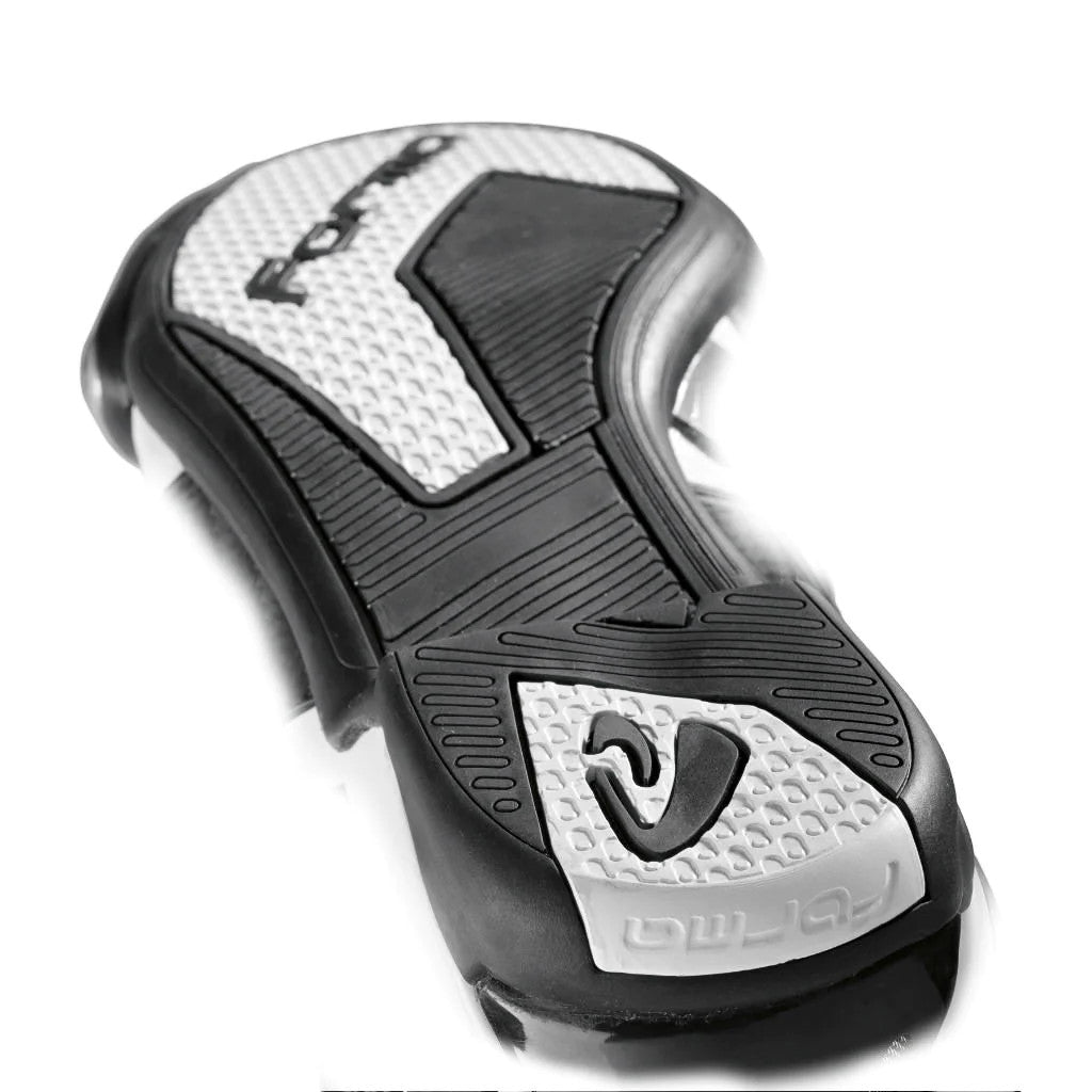 Forma Ice Pro Racing Boots - Red