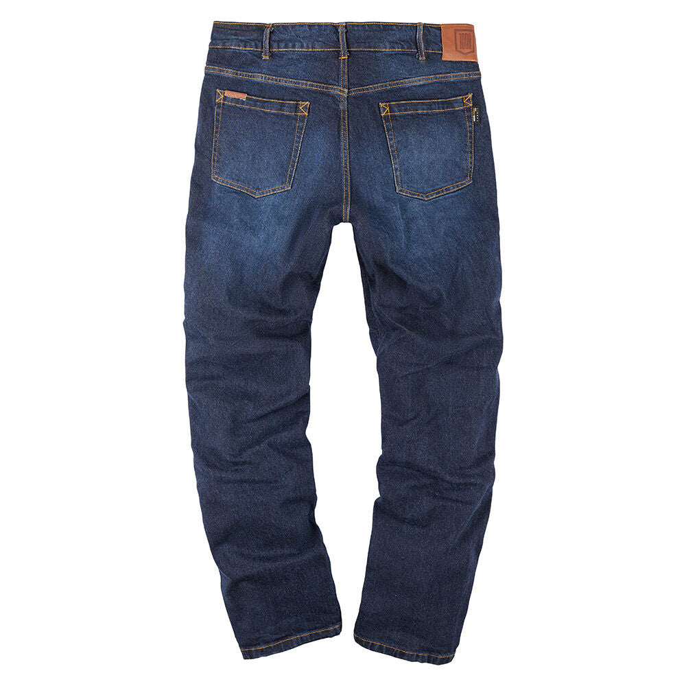 Icon One Thousand MH1000 Riding Jeans