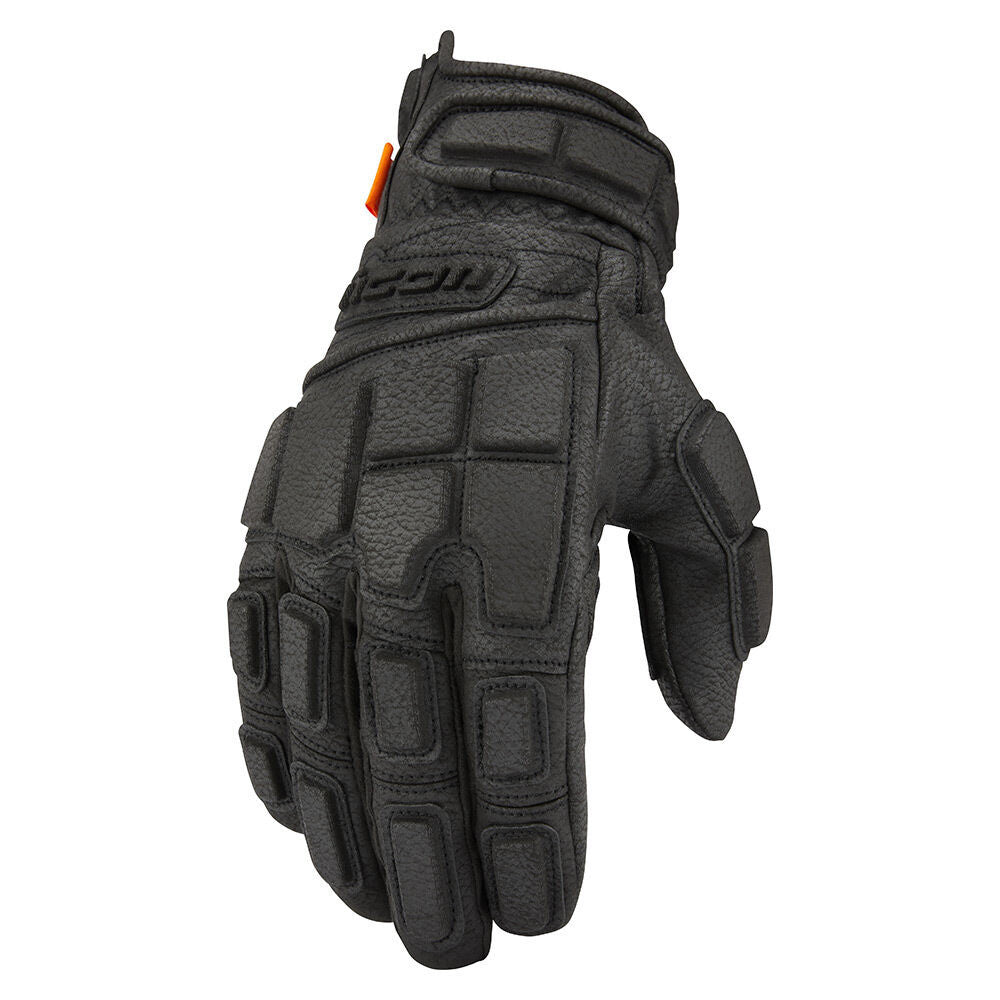 Icon Motorhead 3 Gloves