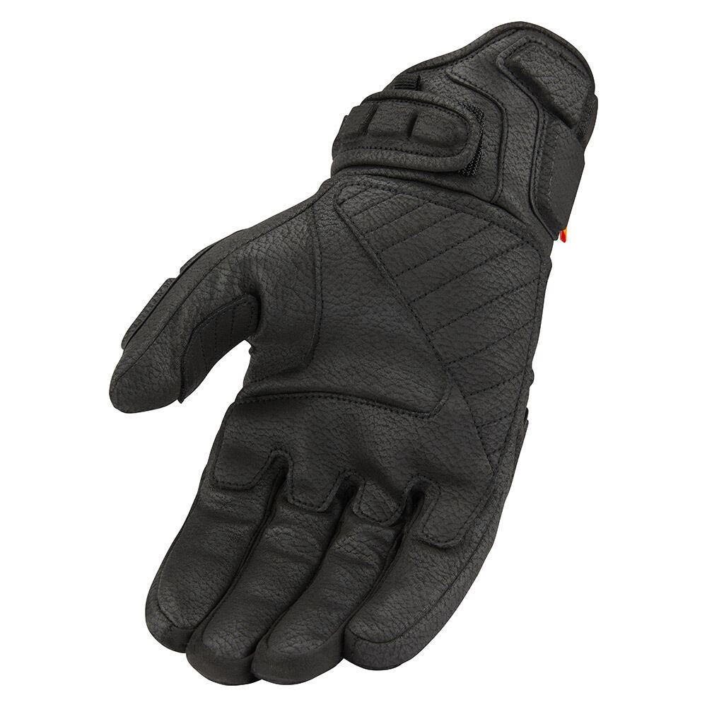 Icon Motorhead 3 Gloves