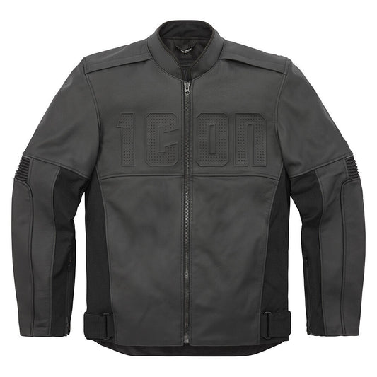 Icon Motorhead 3 Jacket