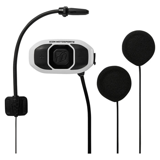 Icon Sena Icon Rau BT Communicator