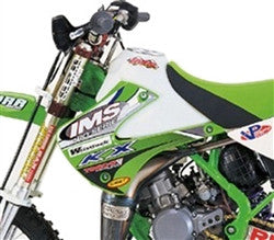 IMS 2015 Kawasaki Large Capacity Fuel Tanks