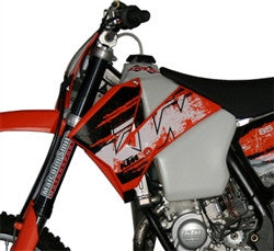 IMS 2015 KTM Large Capacity Fuel Tanks