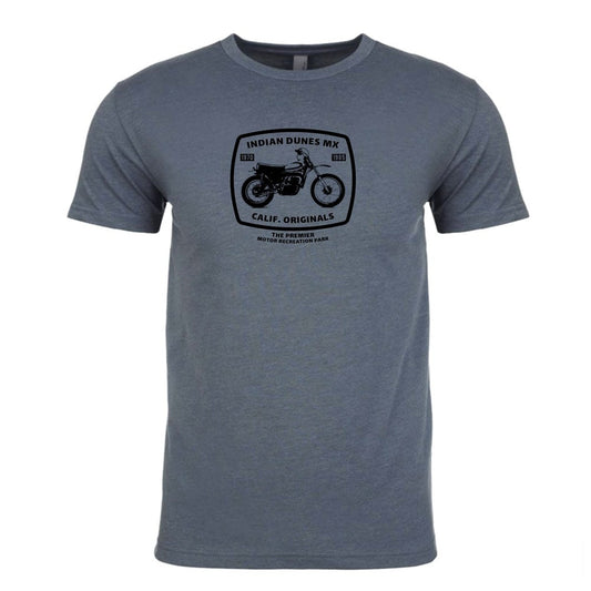 Indian Dunes Originals Tee