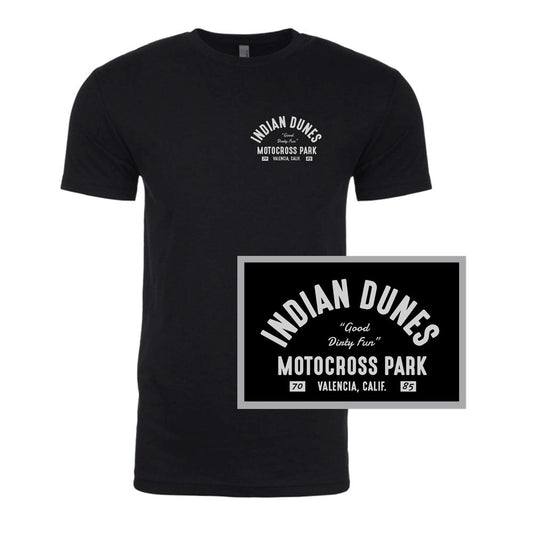 Indian Dunes Valencia Tee