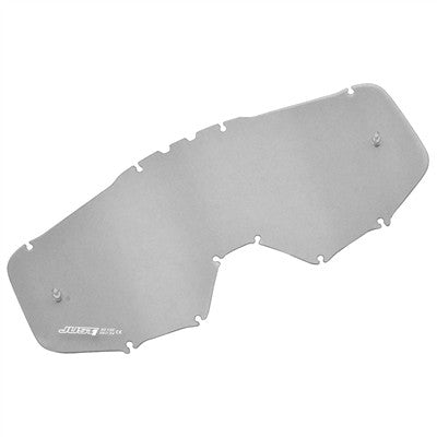 Just1 MX Goggle Replacement Lenses - Smoke