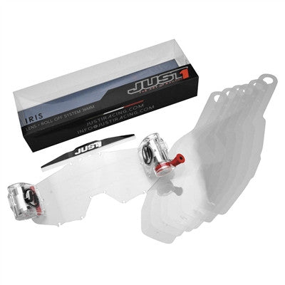 Just1 Full Vision System Complete Kit