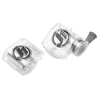 Just1 Full Vision System Roll Off Canisters