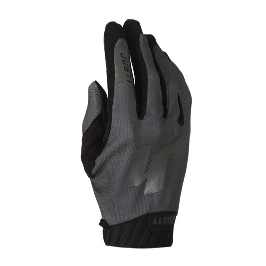 JUST1 Moto Flex 2.0 Gloves Black/Grey