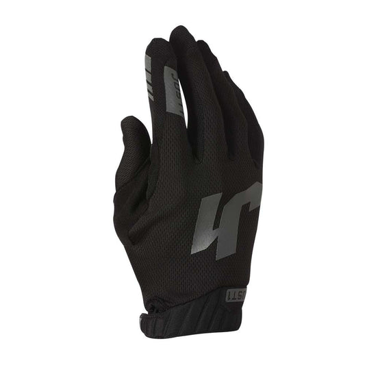 JUST1 Moto Flex 2.0 Gloves Black