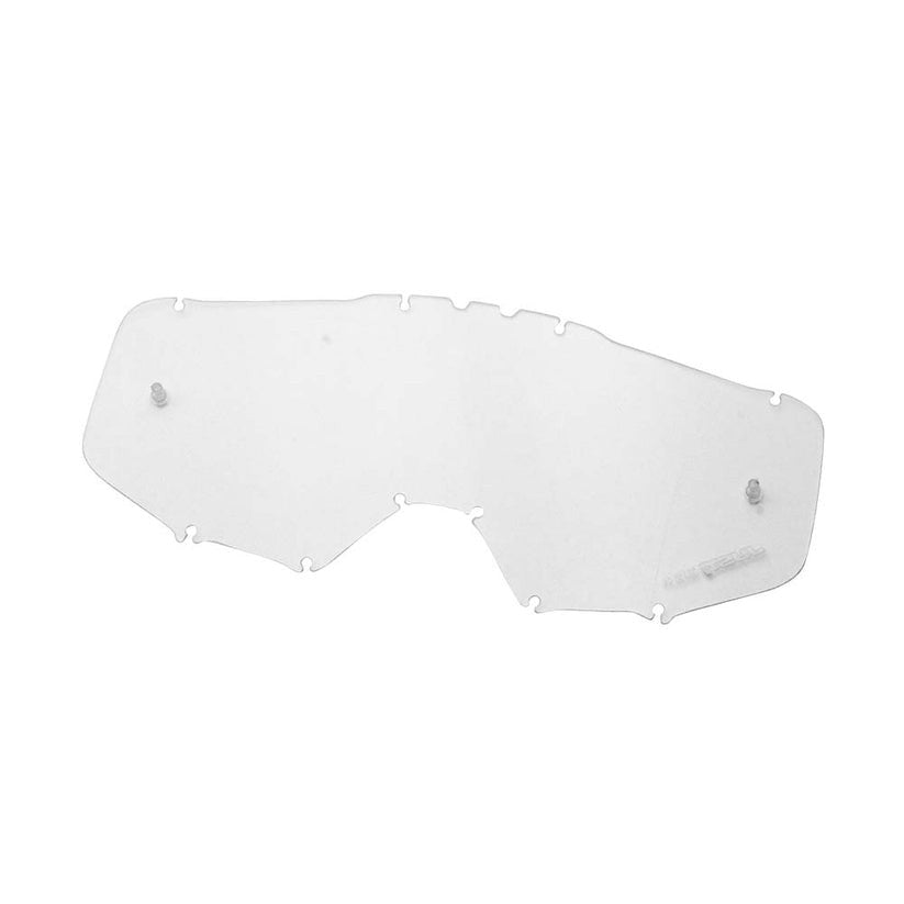 JUST1 Replacement Lens Iris Clear