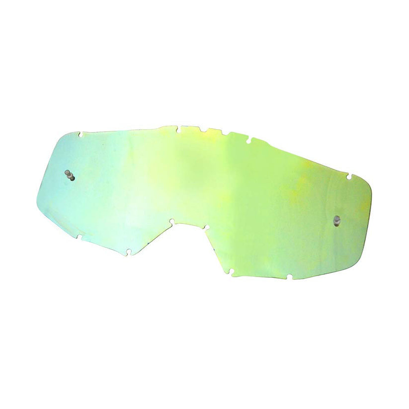 JUST1 Replacement Lens Iris Gold Mirror