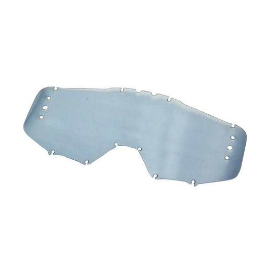 JUST1 Replacement Lens Iris Smoke
