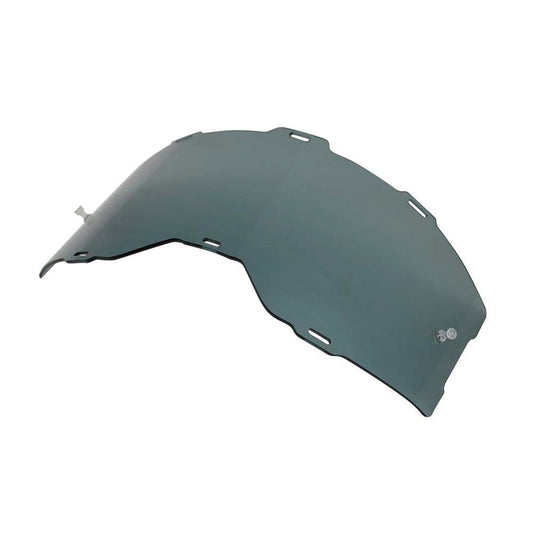 JUST1 Replacement Lens Nerve Smoke