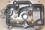 JD Jetting Modified Float Bowl with Leak Jet