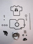 JD Jetting FCR-MX Carburetor Rebuild Kit NOT for 07-09 Honda