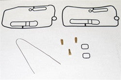 JD Jetting FCR-MX Dual Spray Accelerator Pump Nozzle Kit