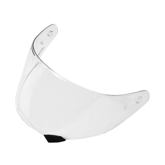 JUST1 J-GPR Visor Shield Replacement Clear